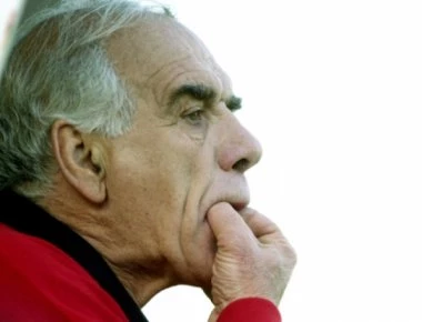 Ο Ν.Αλέφαντος δίνει «πόνο»: «Έλα ρε με τον Ουζουνίδη, μόνο εγώ πήγαινα κόντρα στο ρεύμα όταν όλοι τον υμνούσαν»